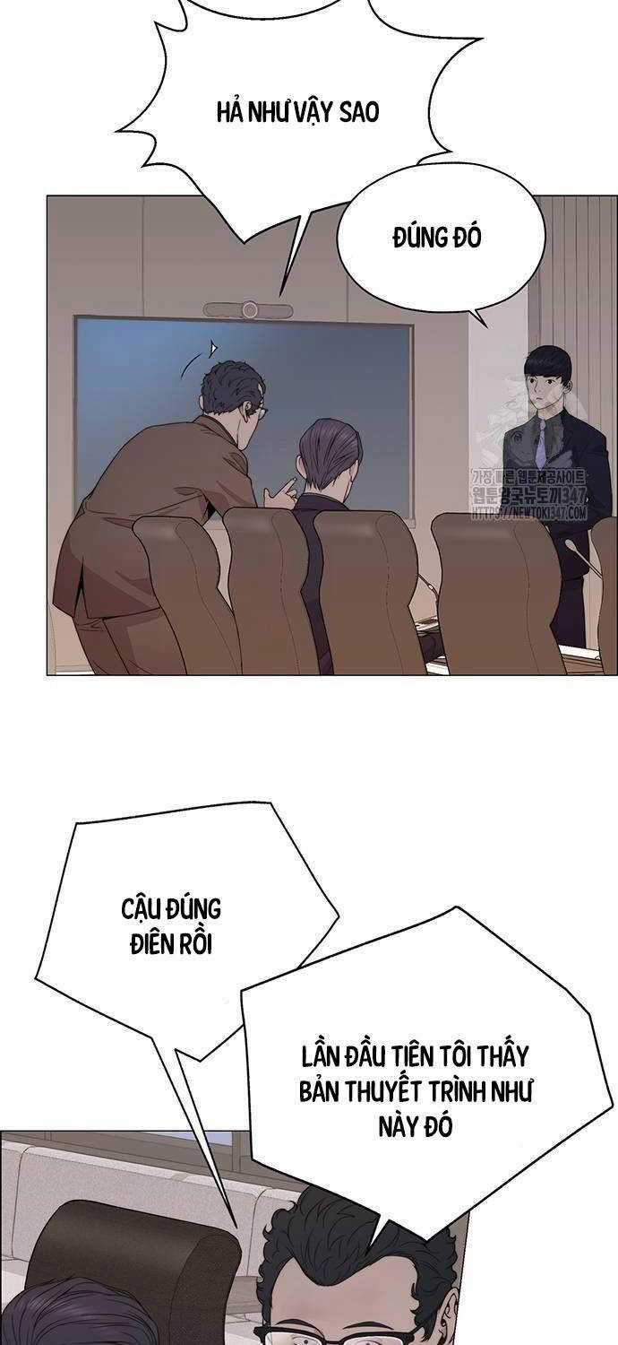 Người Đàn Ông Thực Thụ Chương 201 trang 78