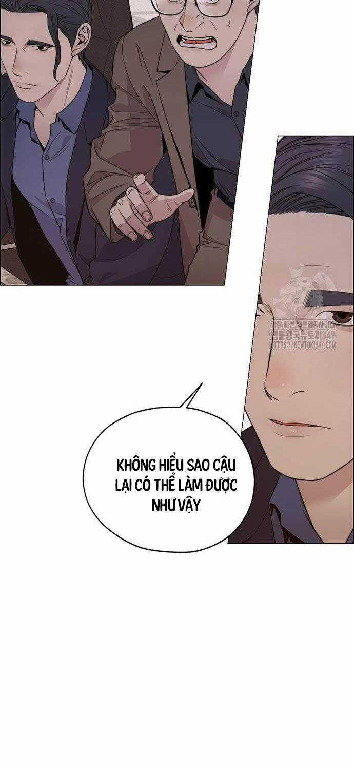 Người Đàn Ông Thực Thụ Chương 201 trang 79