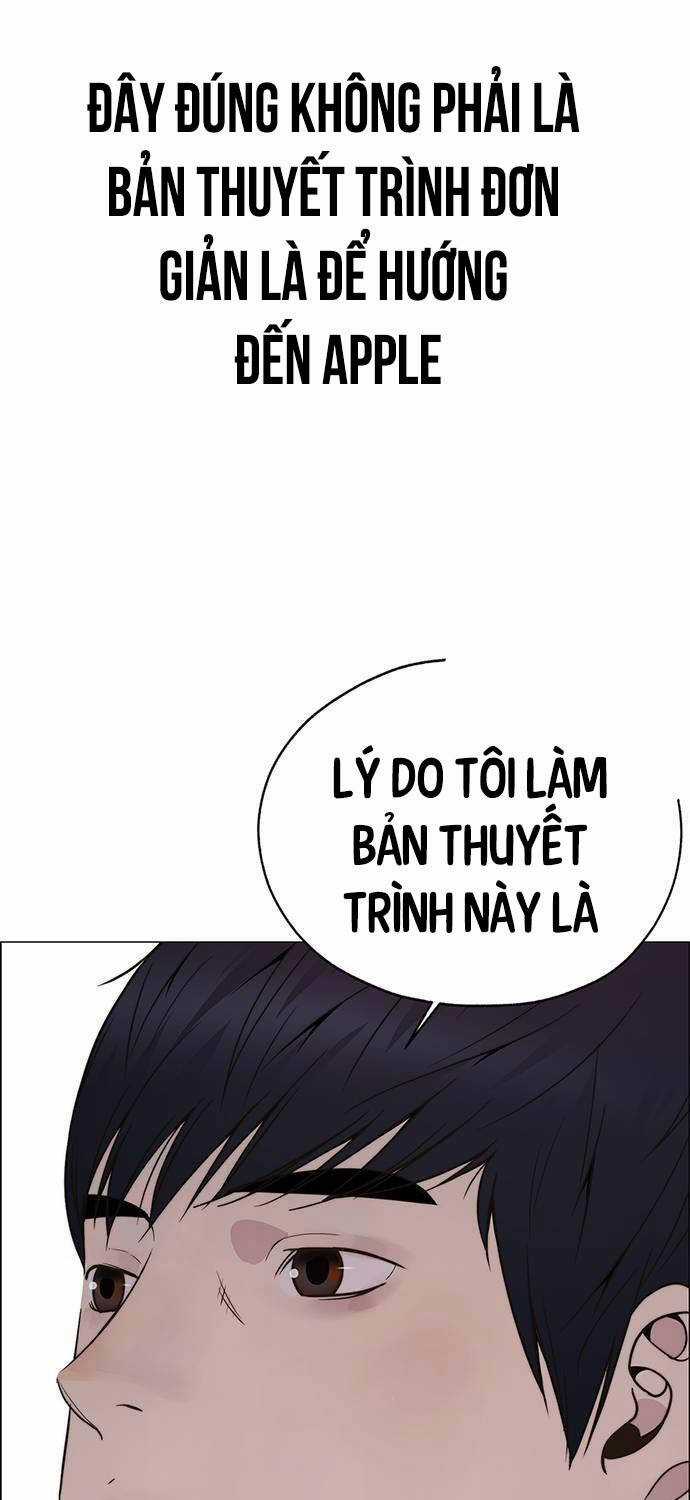 Người Đàn Ông Thực Thụ Chương 201 trang 80