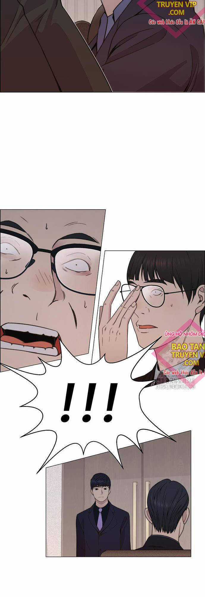 Người Đàn Ông Thực Thụ Chương 202 trang 16