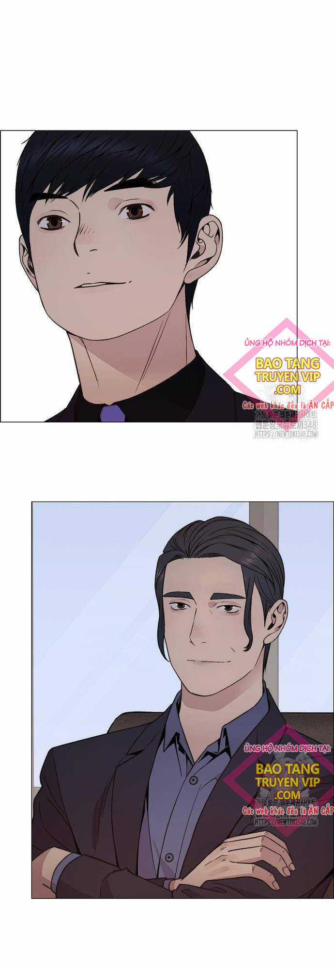 Người Đàn Ông Thực Thụ Chương 202 trang 17