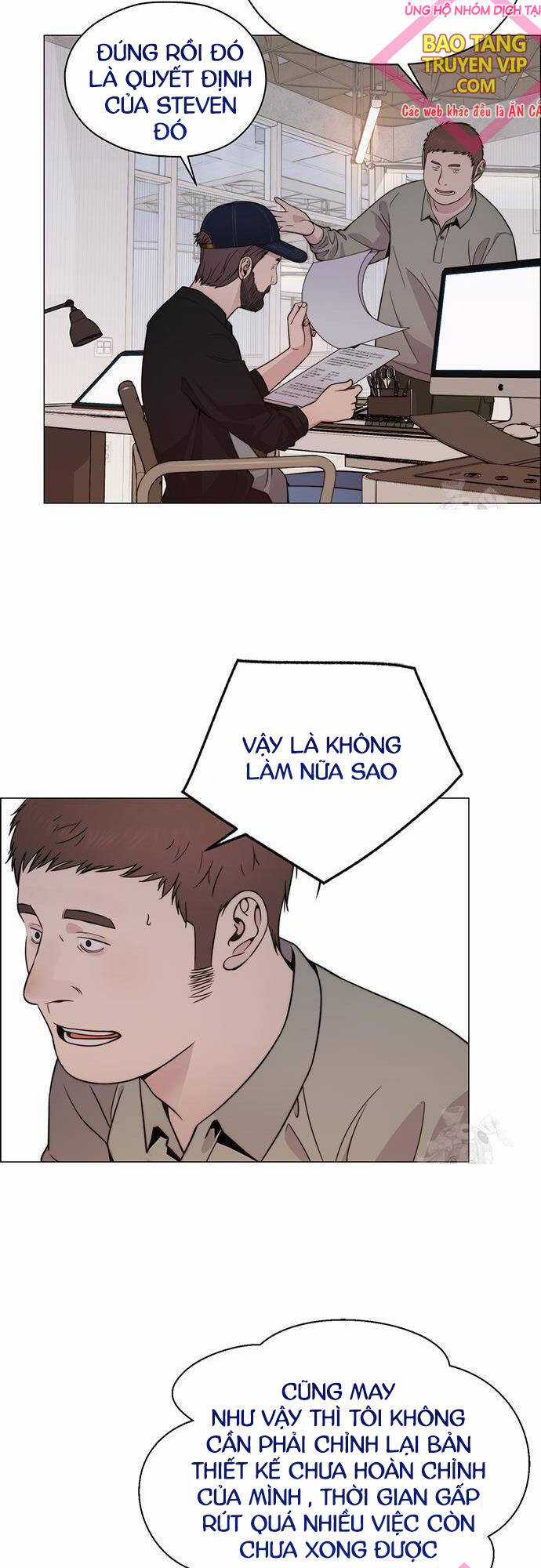 Người Đàn Ông Thực Thụ Chương 202 trang 20