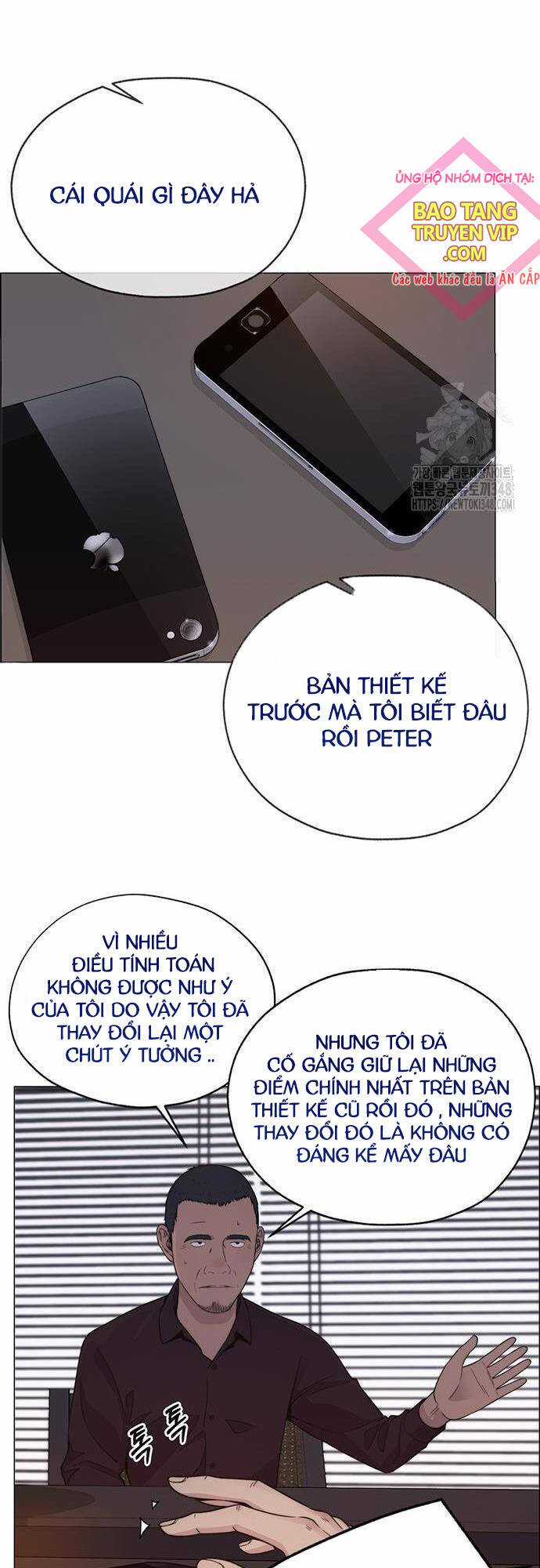 Người Đàn Ông Thực Thụ Chương 202 trang 24