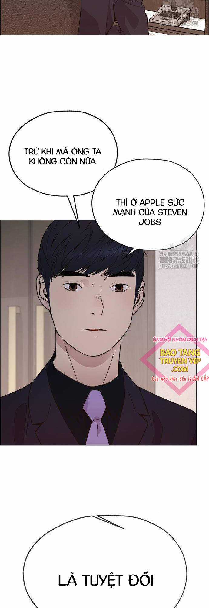 Người Đàn Ông Thực Thụ Chương 202 trang 32