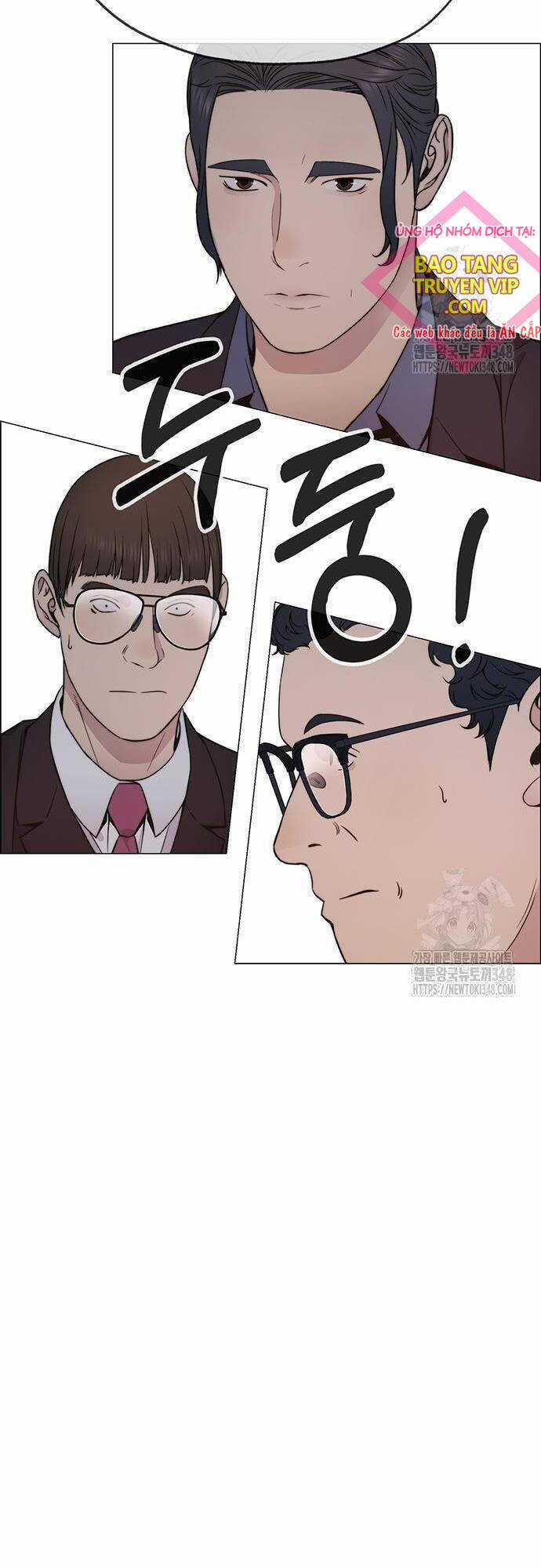 Người Đàn Ông Thực Thụ Chương 202 trang 33