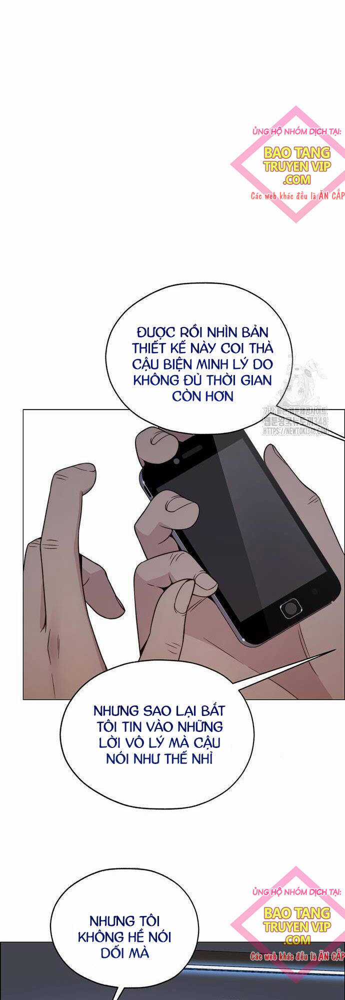 Người Đàn Ông Thực Thụ Chương 202 trang 34