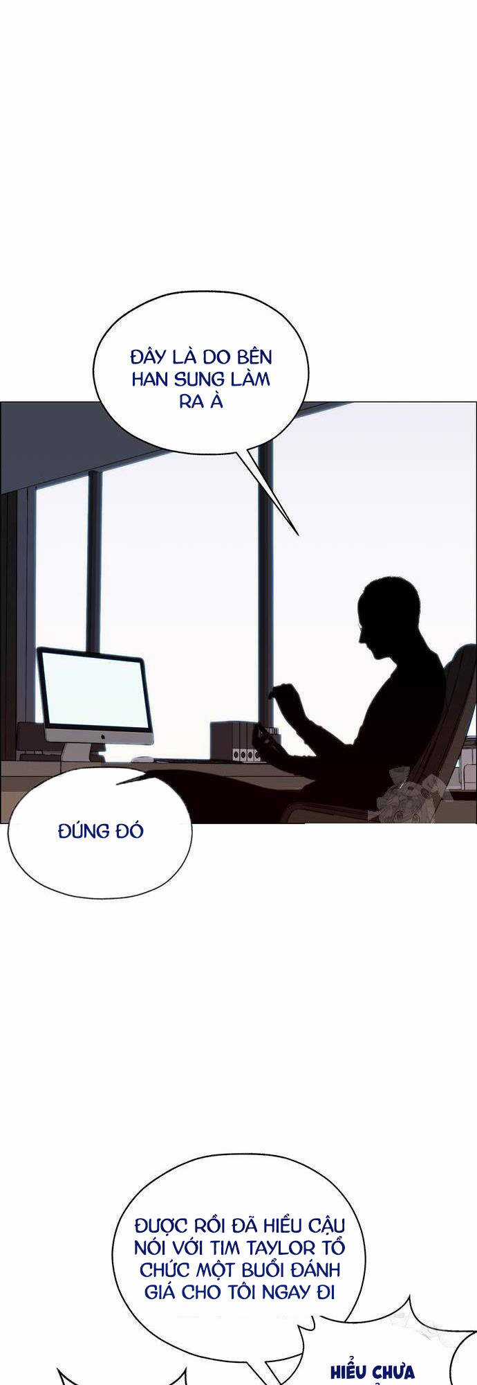 Người Đàn Ông Thực Thụ Chương 202 trang 37