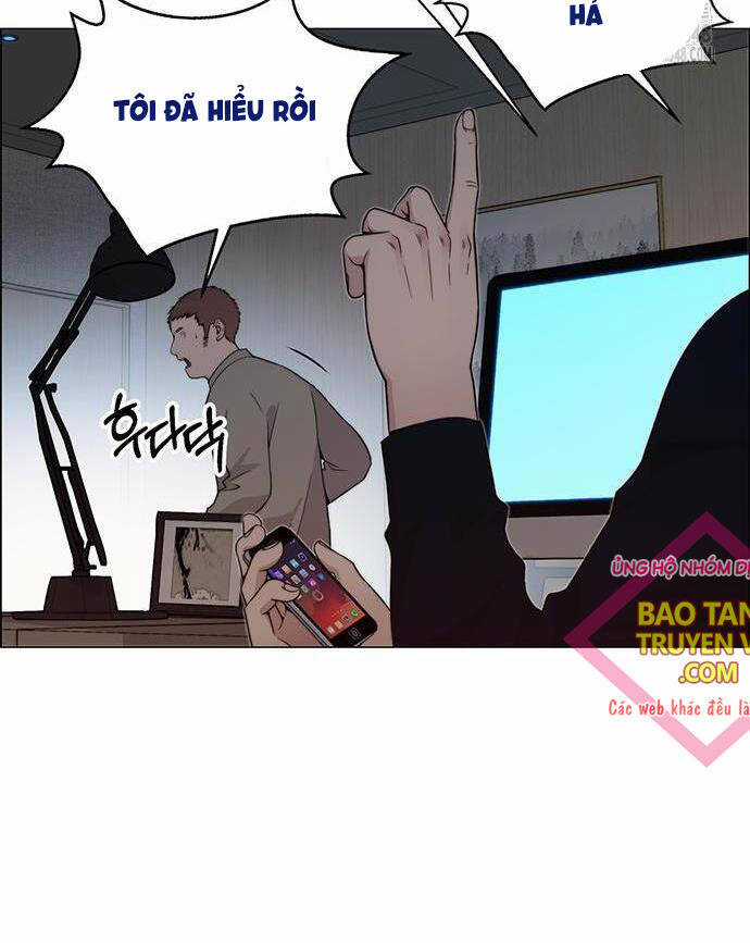 Người Đàn Ông Thực Thụ Chương 202 trang 38