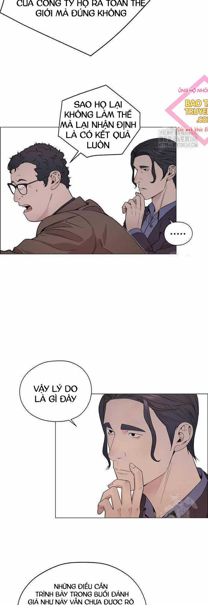 Người Đàn Ông Thực Thụ Chương 202 trang 4