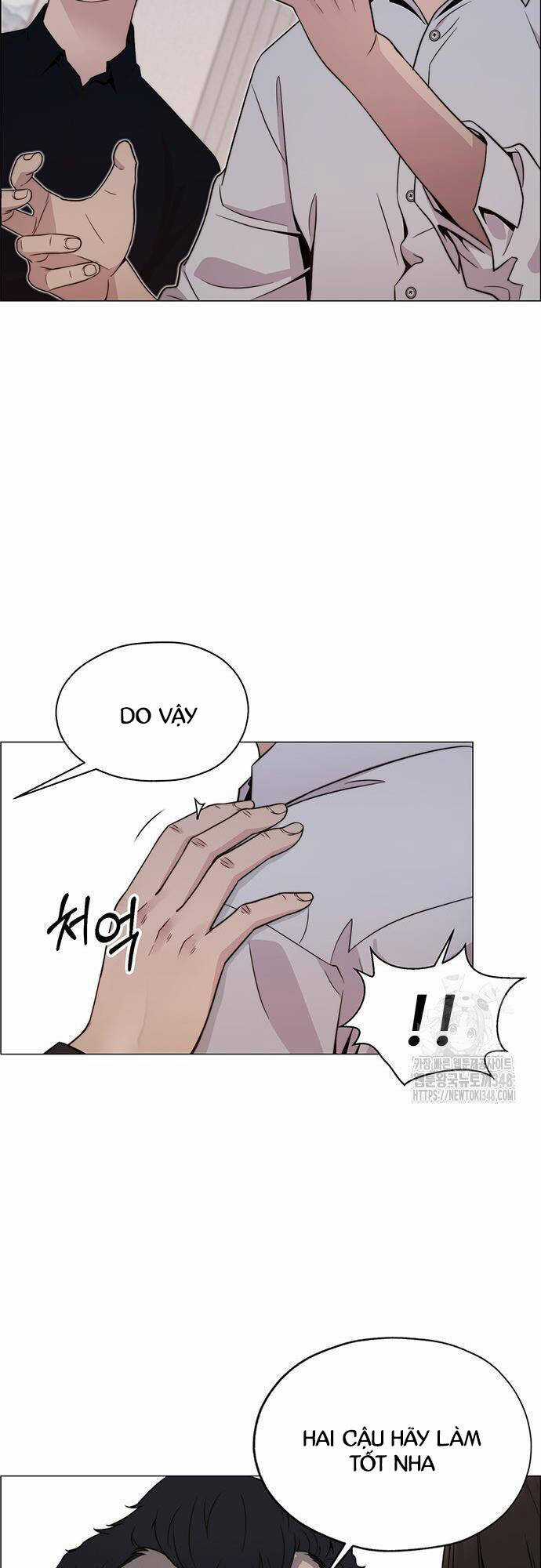 Người Đàn Ông Thực Thụ Chương 202 trang 43