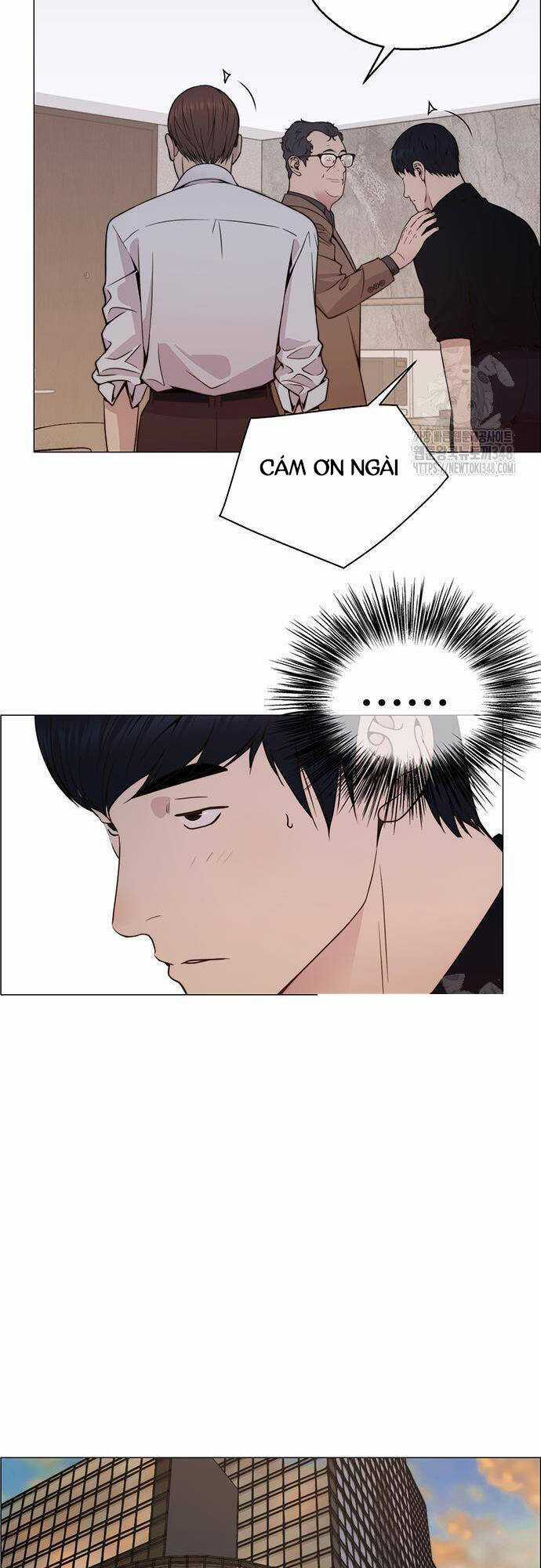 Người Đàn Ông Thực Thụ Chương 202 trang 45