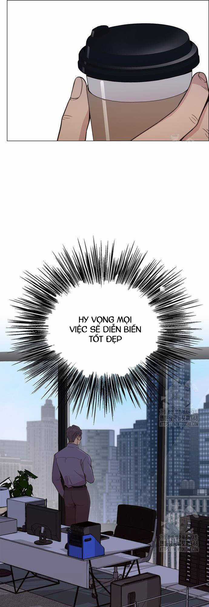 Người Đàn Ông Thực Thụ Chương 202 trang 47