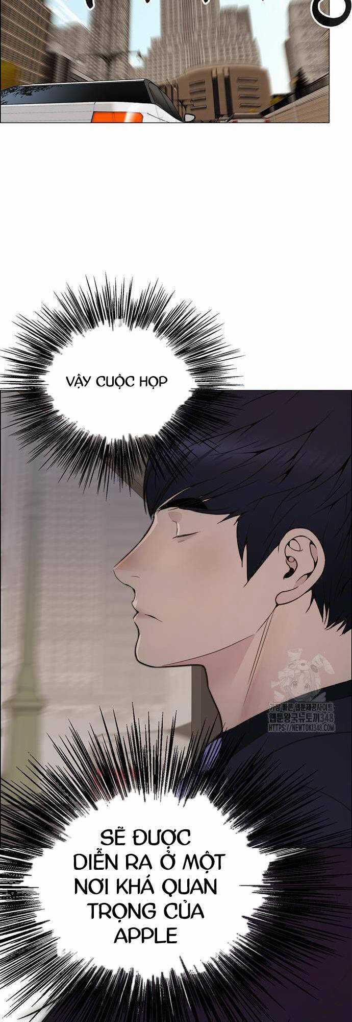 Người Đàn Ông Thực Thụ Chương 202 trang 49