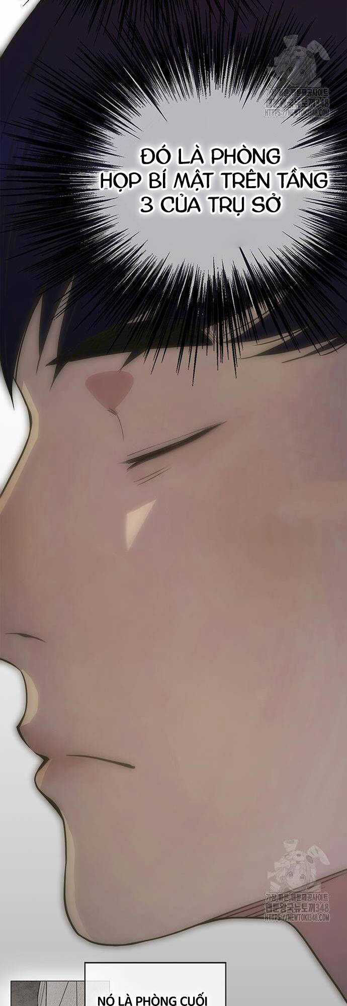 Người Đàn Ông Thực Thụ Chương 202 trang 50