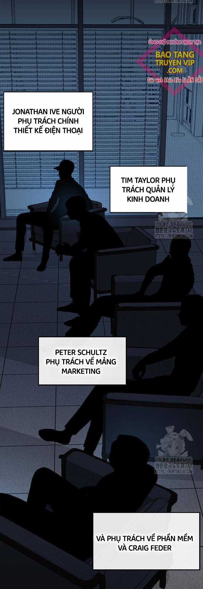 Người Đàn Ông Thực Thụ Chương 202 trang 55