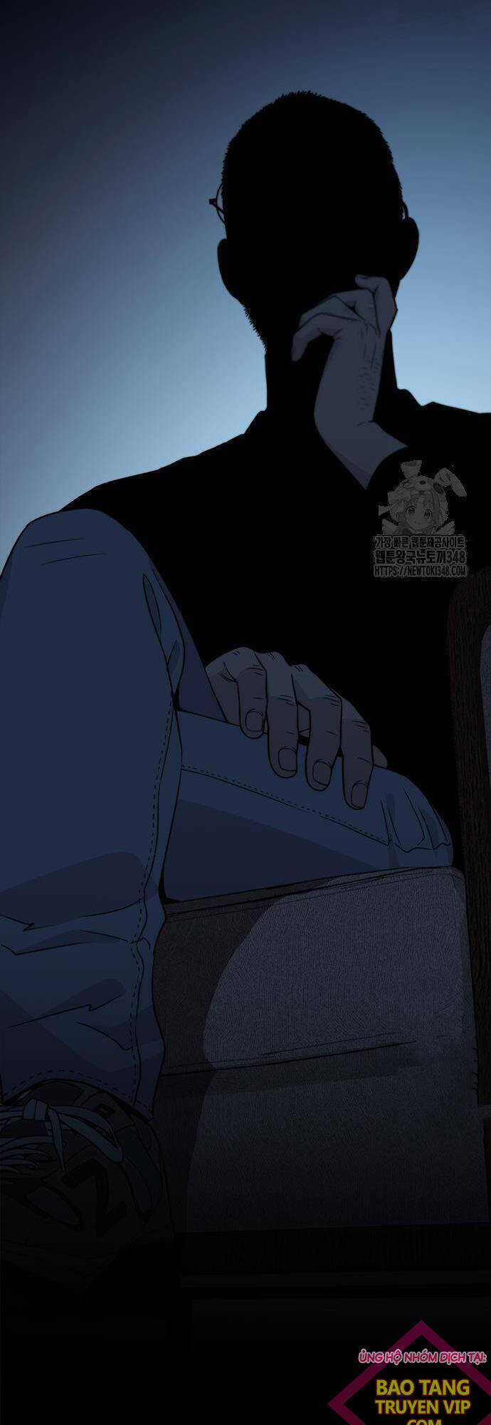 Người Đàn Ông Thực Thụ Chương 202 trang 57