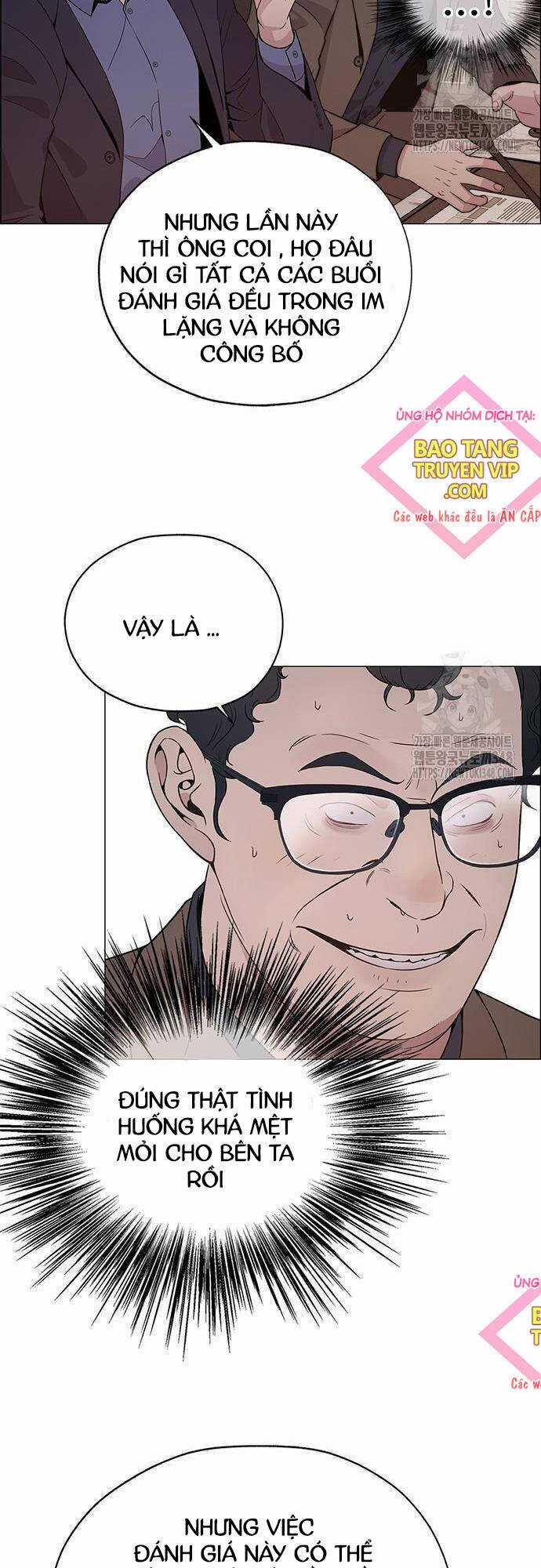 Người Đàn Ông Thực Thụ Chương 202 trang 6