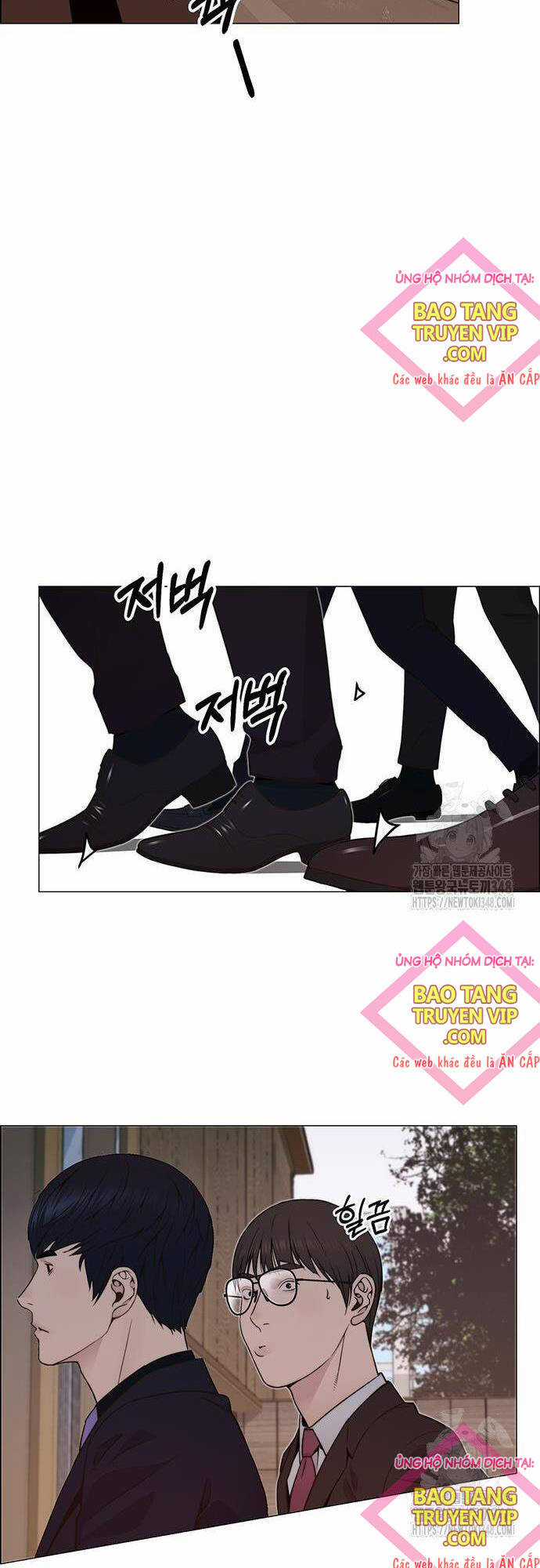 Người Đàn Ông Thực Thụ Chương 202 trang 61