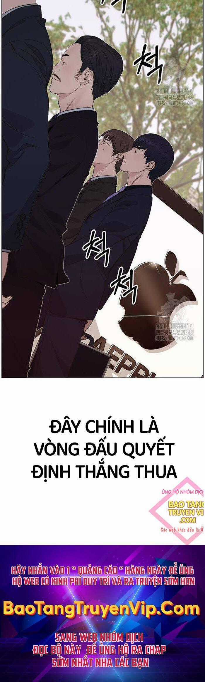 Người Đàn Ông Thực Thụ Chương 202 trang 63