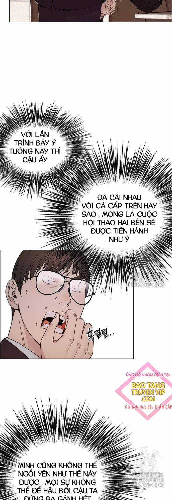 Người Đàn Ông Thực Thụ Chương 202 trang 9