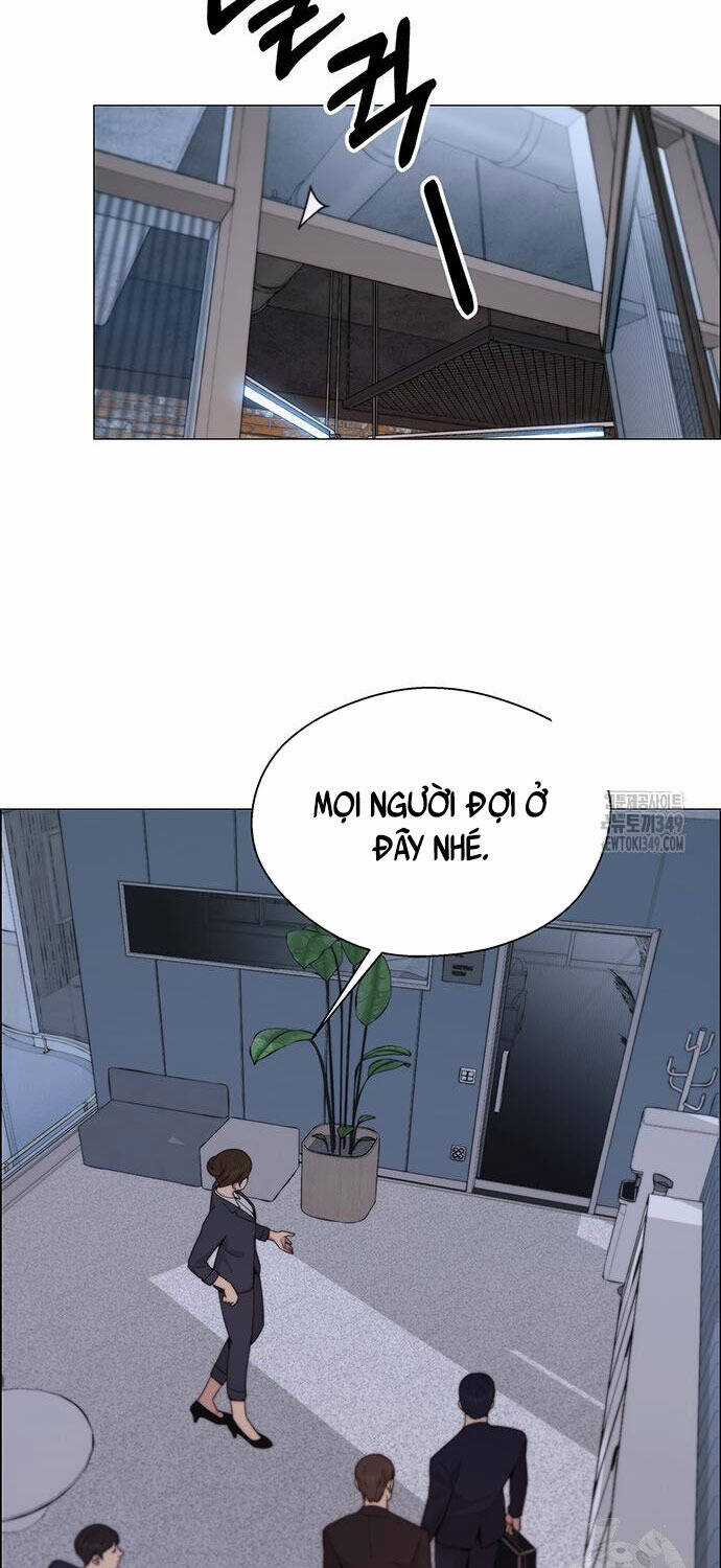 Người Đàn Ông Thực Thụ Chương 203 trang 11