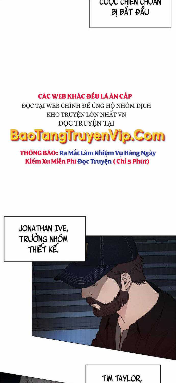 Người Đàn Ông Thực Thụ Chương 203 trang 17