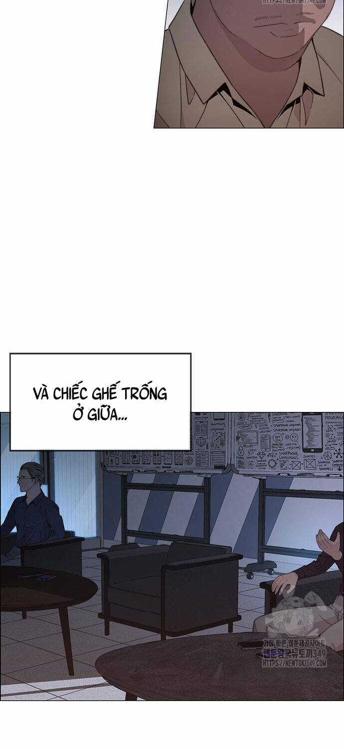 Người Đàn Ông Thực Thụ Chương 203 trang 19