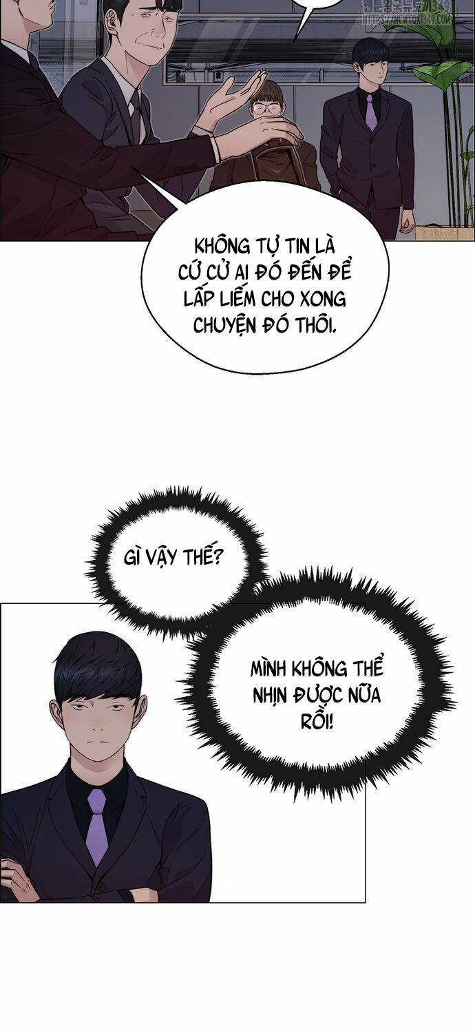 Người Đàn Ông Thực Thụ Chương 203 trang 22