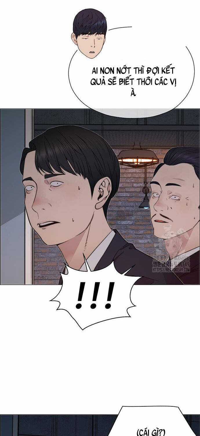 Người Đàn Ông Thực Thụ Chương 203 trang 23