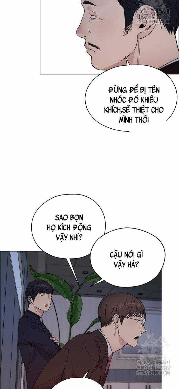 Người Đàn Ông Thực Thụ Chương 203 trang 25