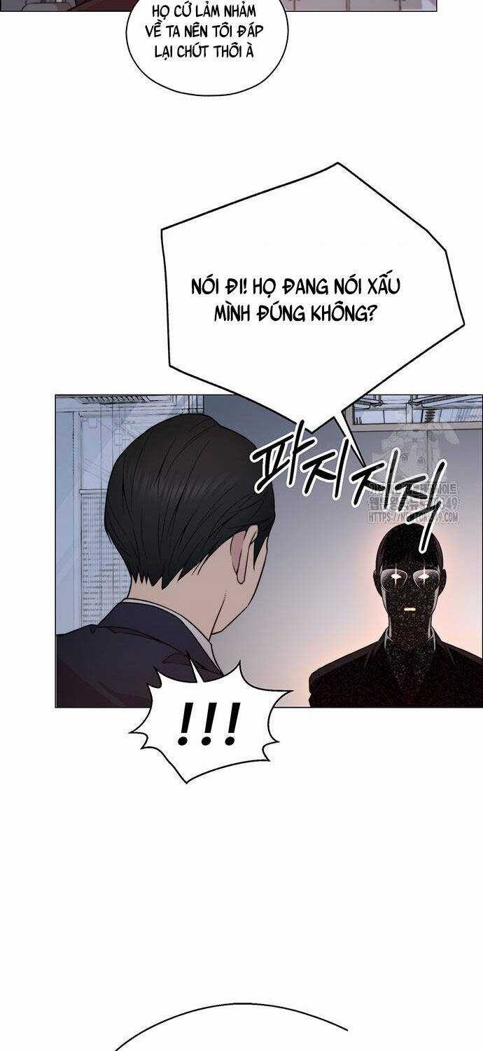 Người Đàn Ông Thực Thụ Chương 203 trang 26