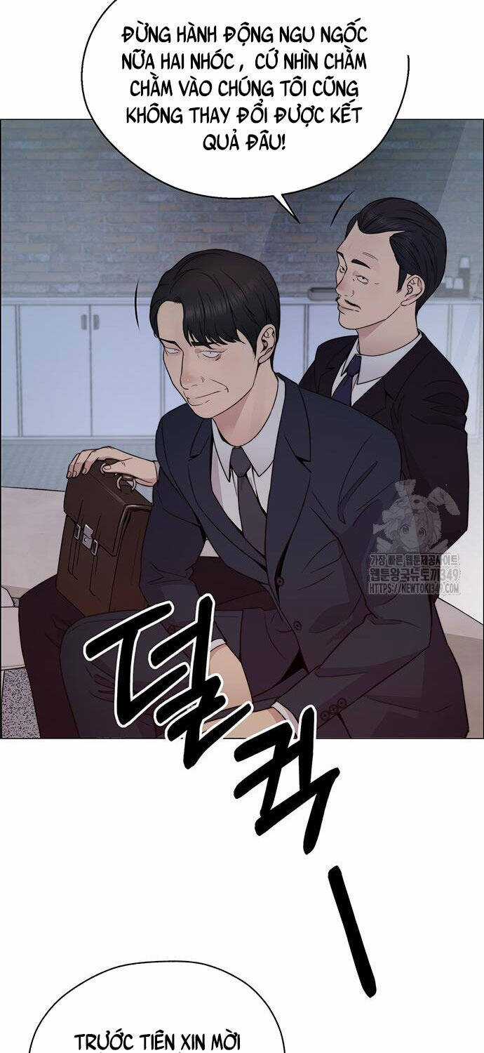 Người Đàn Ông Thực Thụ Chương 203 trang 27