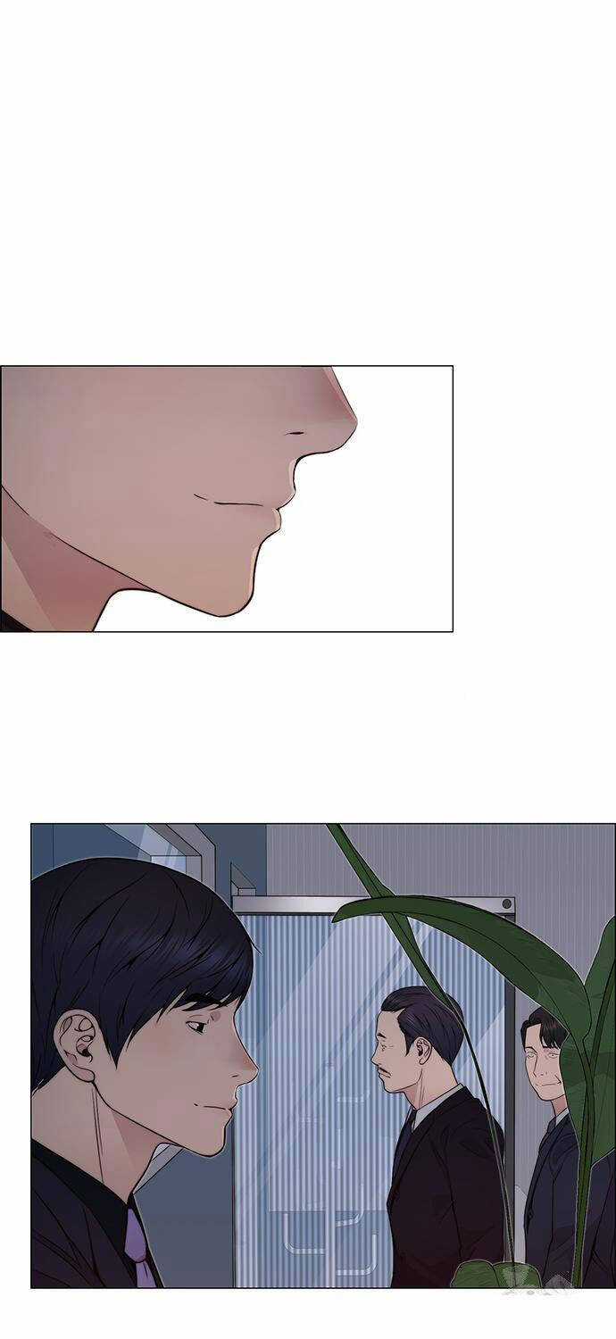 Người Đàn Ông Thực Thụ Chương 203 trang 31