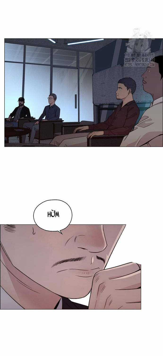 Người Đàn Ông Thực Thụ Chương 203 trang 34