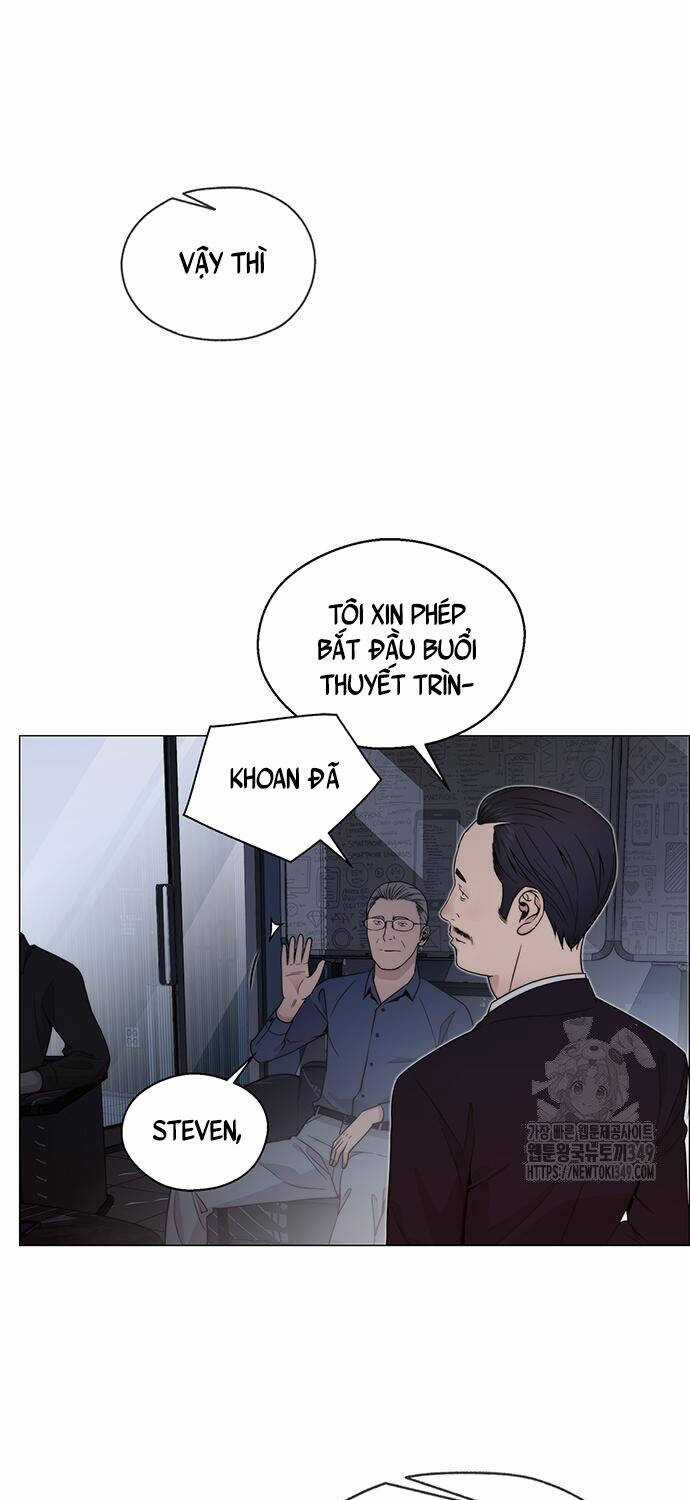 Người Đàn Ông Thực Thụ Chương 203 trang 35