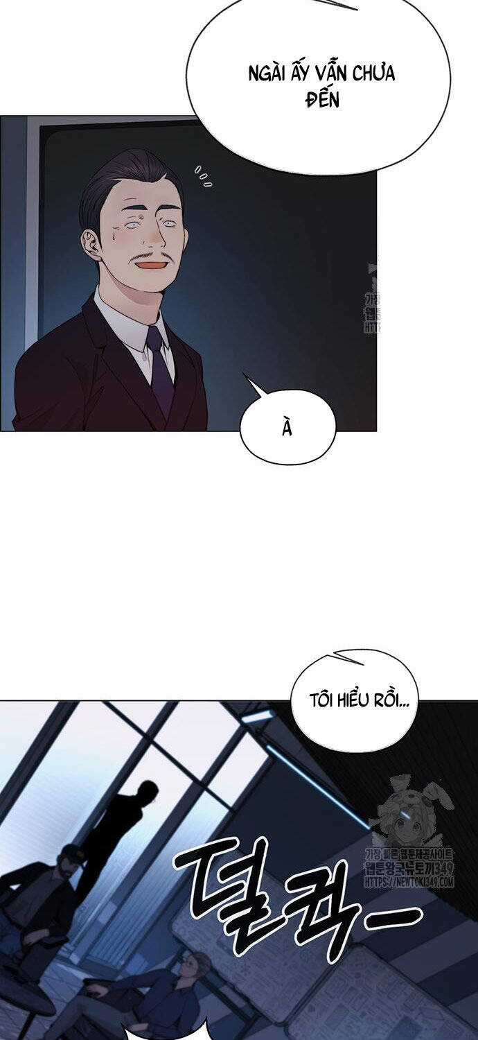 Người Đàn Ông Thực Thụ Chương 203 trang 36