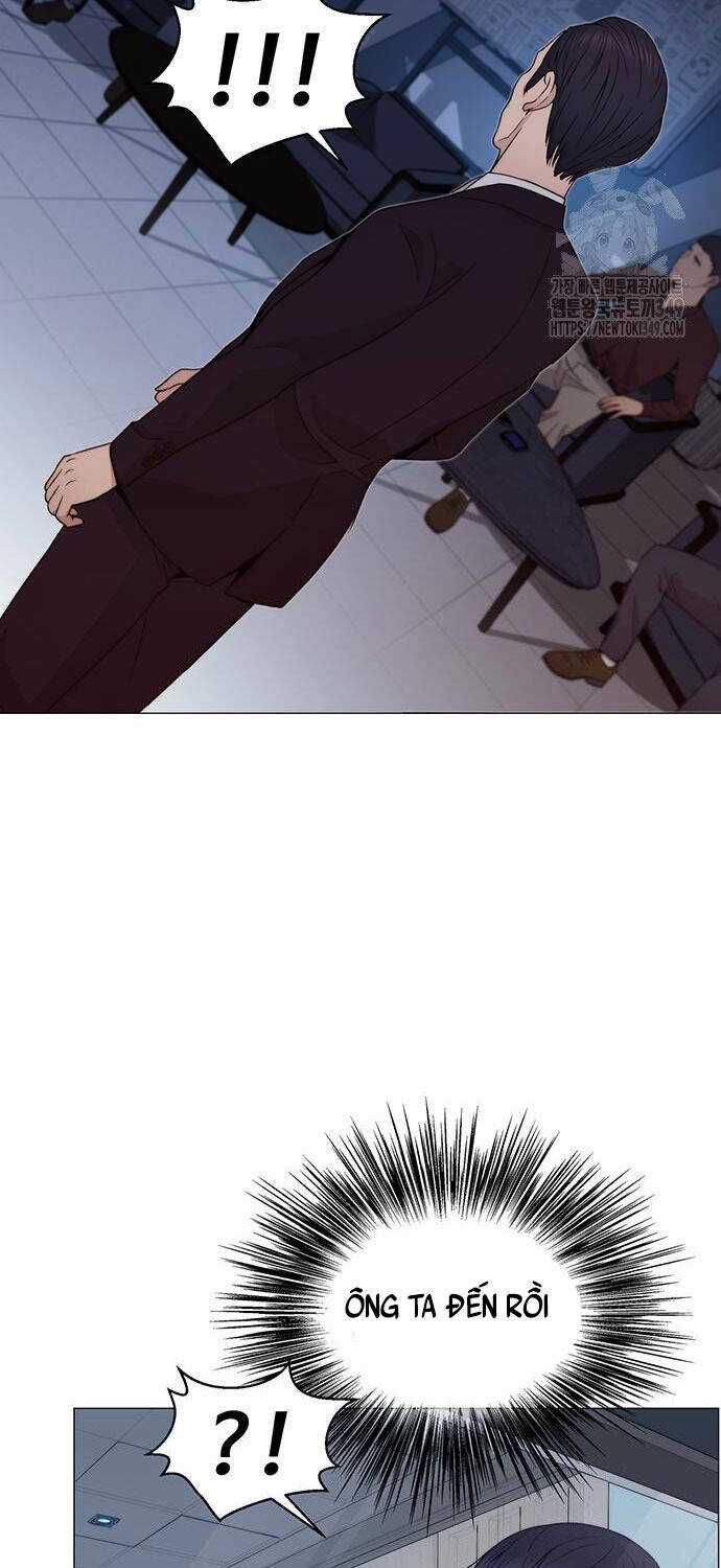 Người Đàn Ông Thực Thụ Chương 203 trang 37