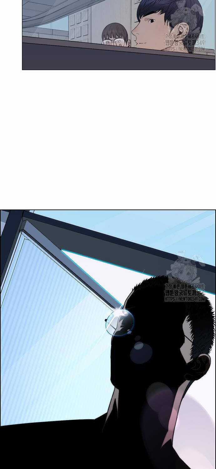 Người Đàn Ông Thực Thụ Chương 203 trang 38