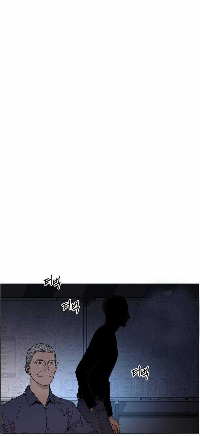 Người Đàn Ông Thực Thụ Chương 203 trang 40