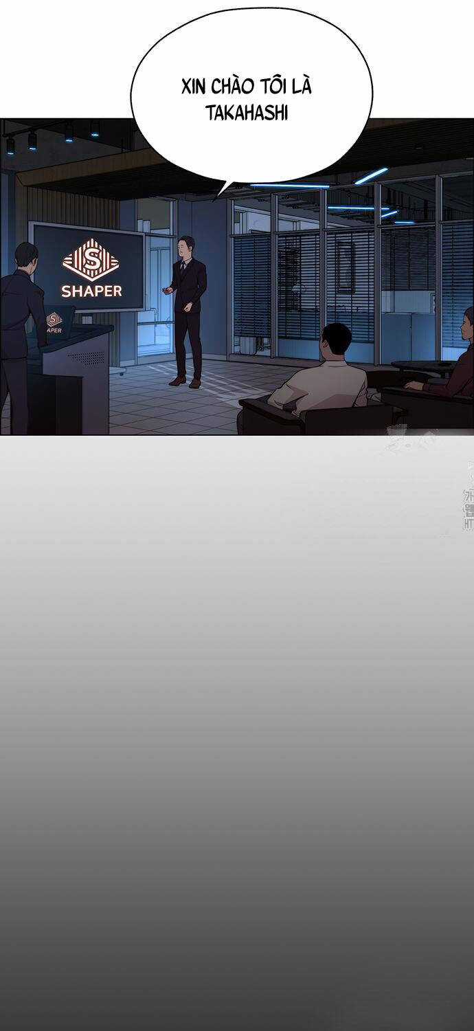 Người Đàn Ông Thực Thụ Chương 203 trang 47