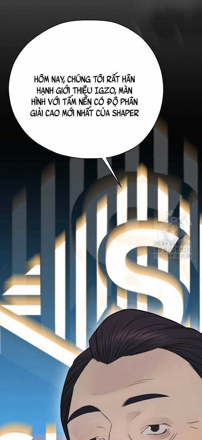 Người Đàn Ông Thực Thụ Chương 203 trang 48