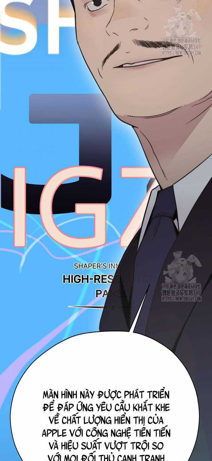 Người Đàn Ông Thực Thụ Chương 203 trang 49