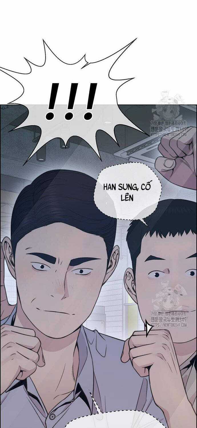 Người Đàn Ông Thực Thụ Chương 203 trang 5