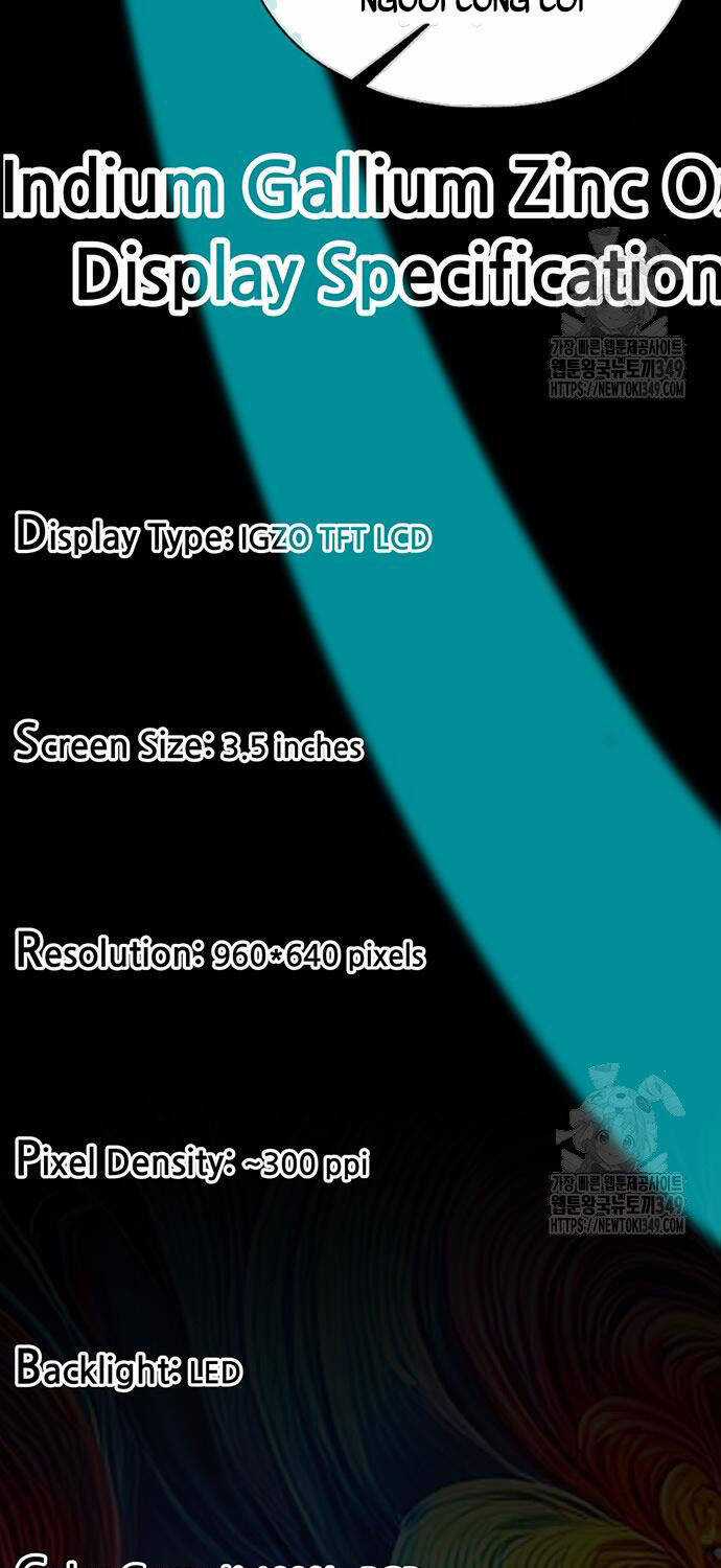 Người Đàn Ông Thực Thụ Chương 203 trang 51