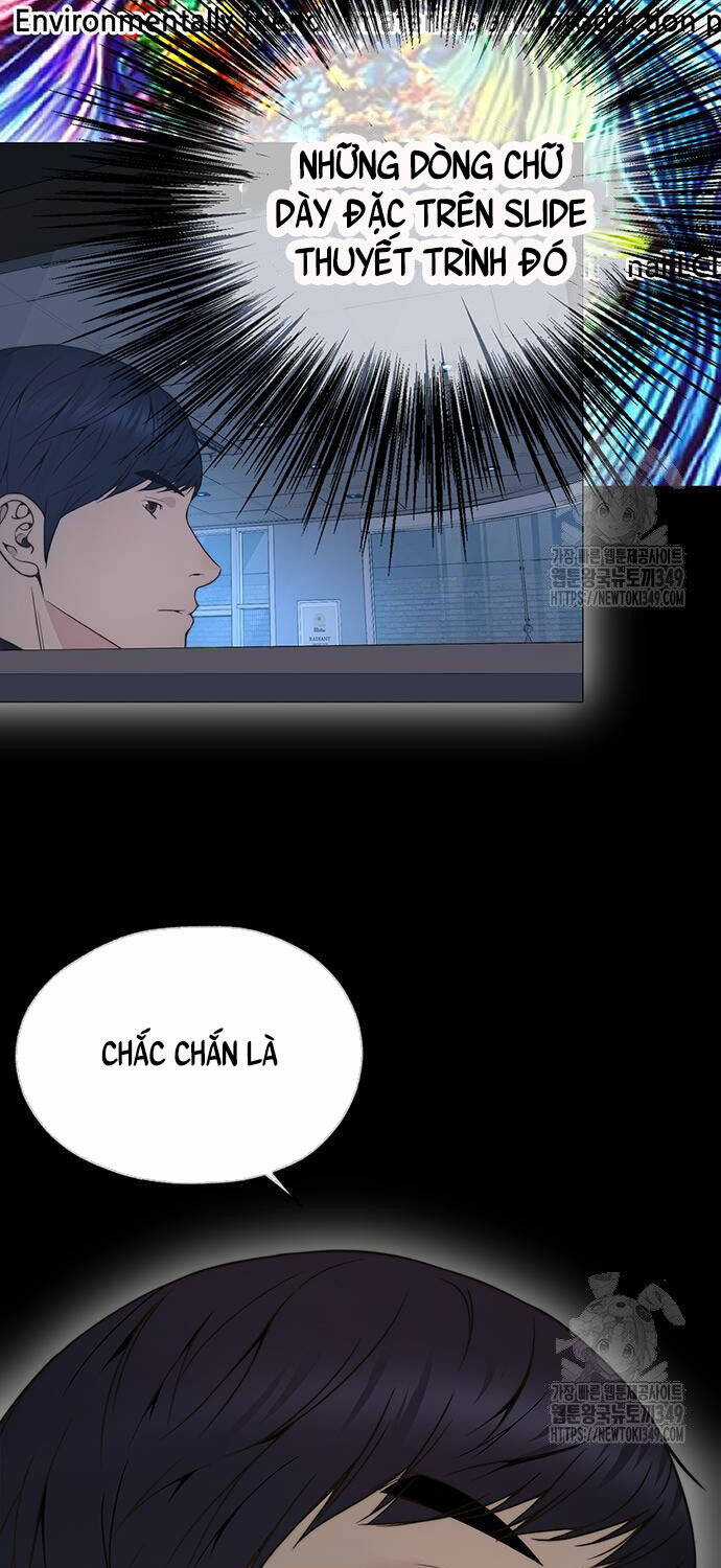 Người Đàn Ông Thực Thụ Chương 203 trang 53