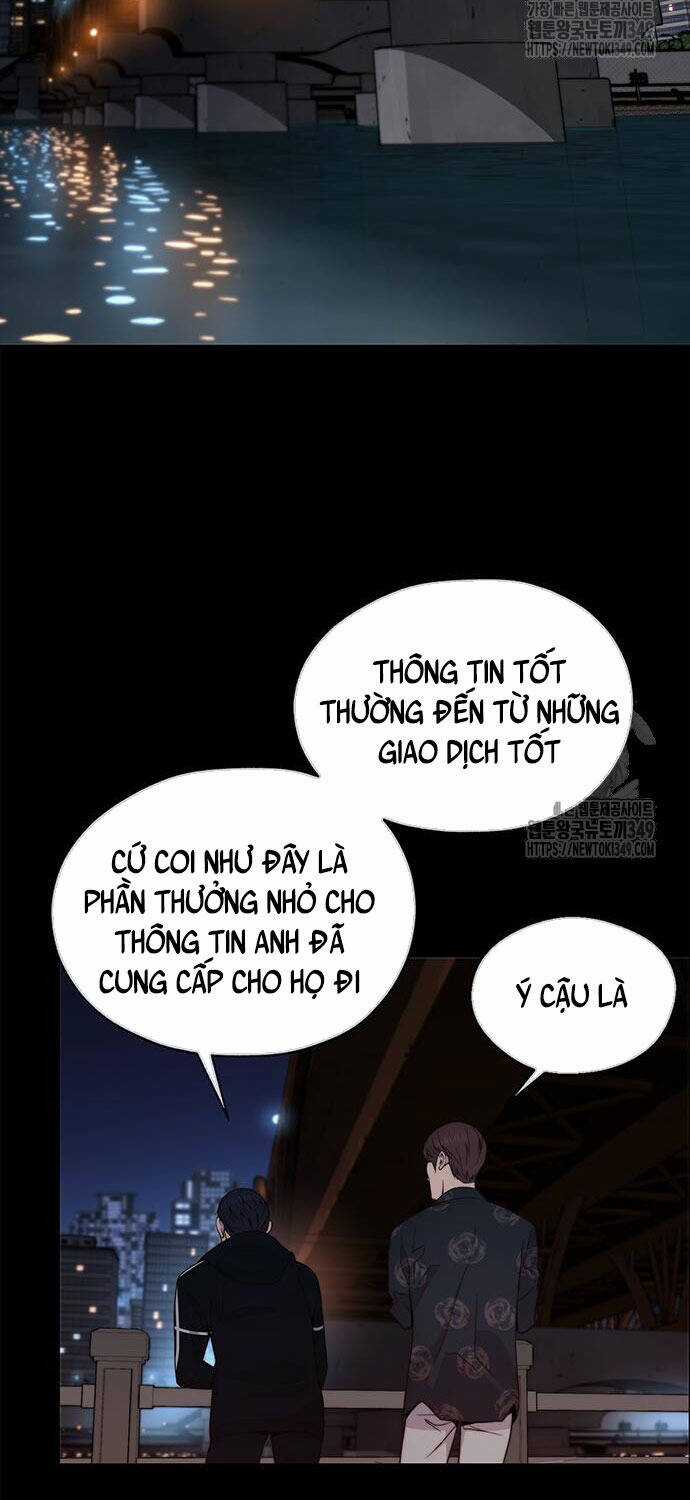 Người Đàn Ông Thực Thụ Chương 203 trang 57