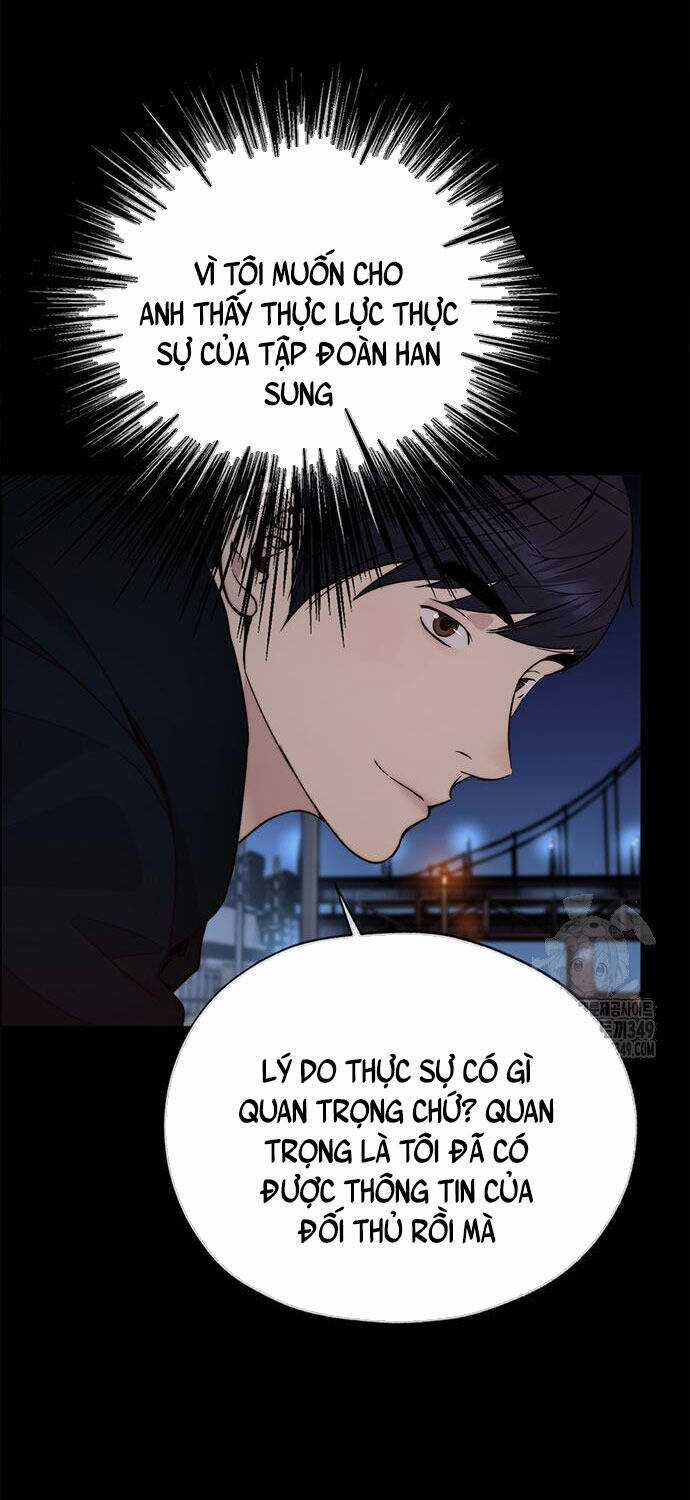 Người Đàn Ông Thực Thụ Chương 203 trang 59