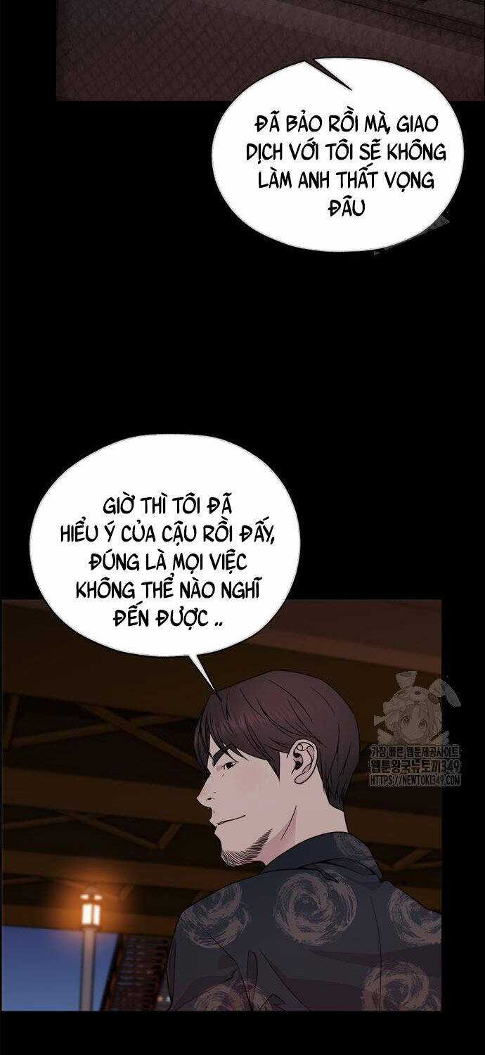 Người Đàn Ông Thực Thụ Chương 203 trang 61