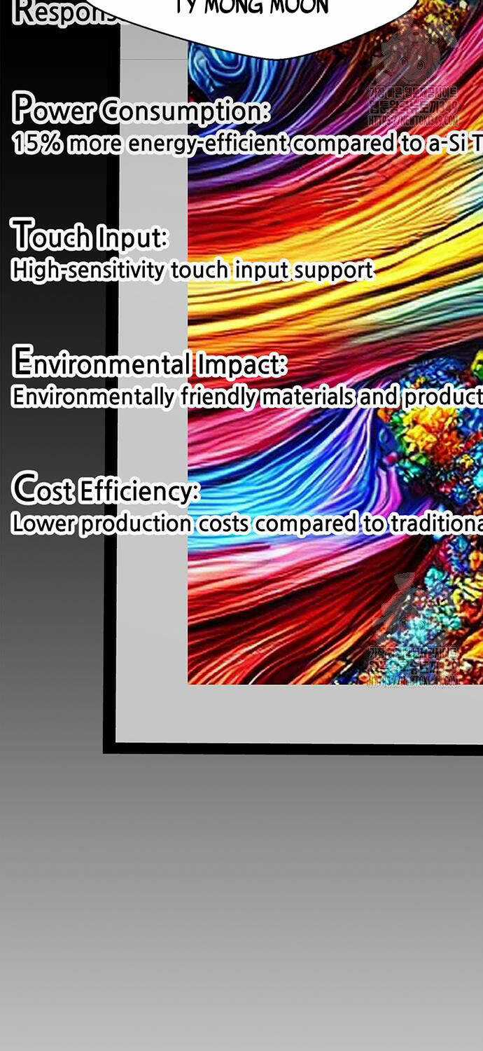 Người Đàn Ông Thực Thụ Chương 203 trang 65