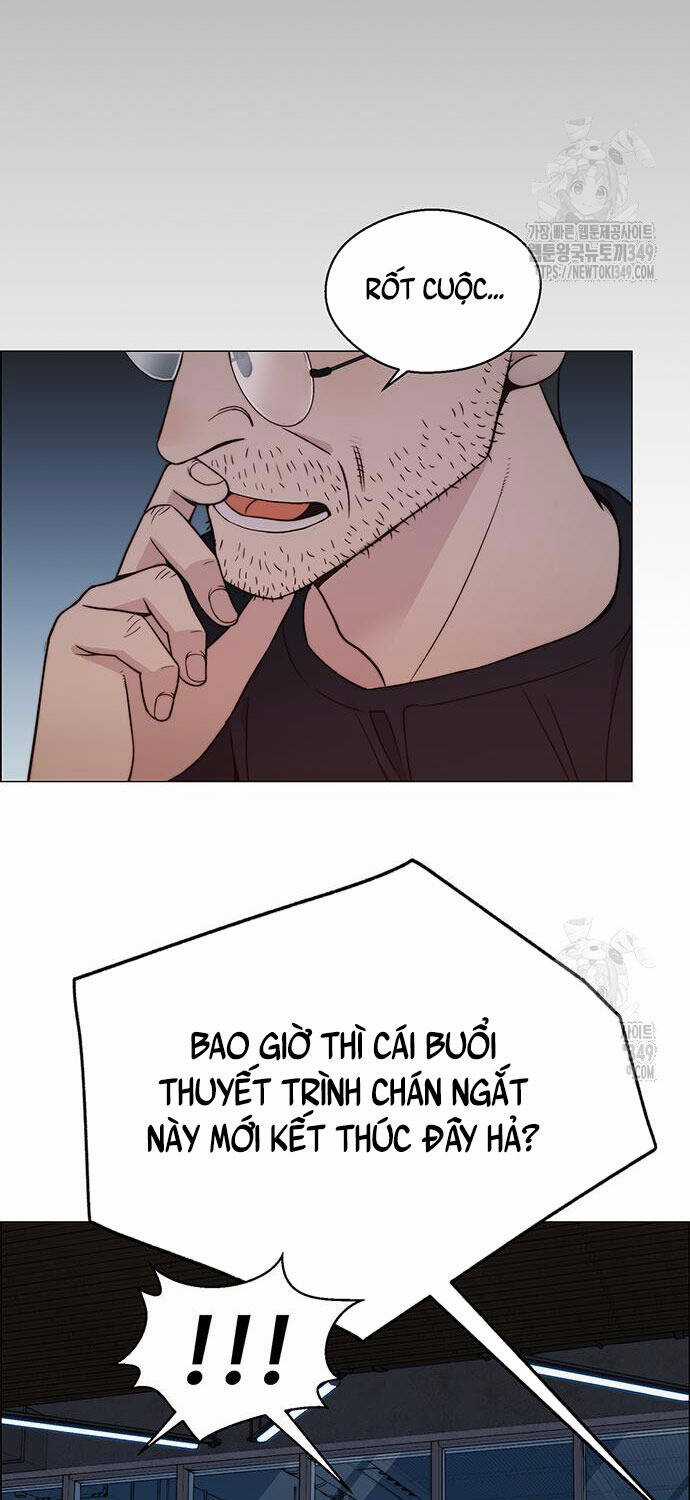 Người Đàn Ông Thực Thụ Chương 203 trang 66